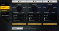Nonstop Gaming's BR Ranked stats (Image via Garena)